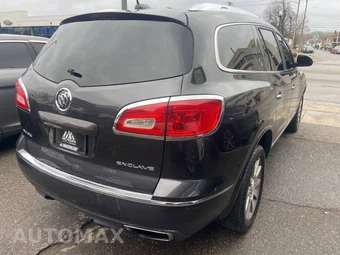 2016 Buick Enclave Convenience 1SD - miniatura 6