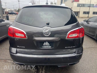 2016 Buick Enclave Convenience 1SD - miniatura 7