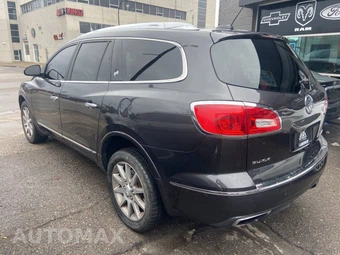 2016 Buick Enclave Convenience 1SD - miniatura 8