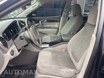 2016 Buick Enclave Convenience 1SD - miniatura 9
