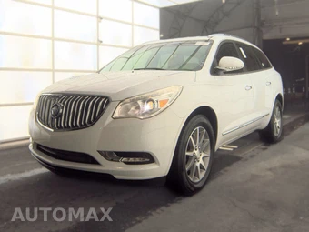 2016 Buick Enclave Convenience 1SD