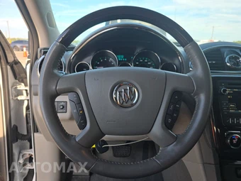 2016 Buick Enclave Convenience 1SD - miniatura 10