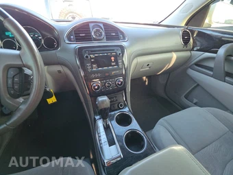 2016 Buick Enclave Convenience 1SD - miniatura 11