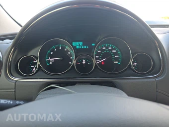 2016 Buick Enclave Convenience 1SD - miniatura 12