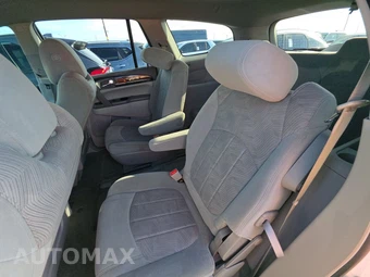 2016 Buick Enclave Convenience 1SD - miniatura 13