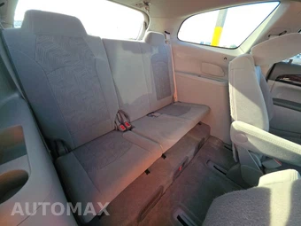 2016 Buick Enclave Convenience 1SD - miniatura 14