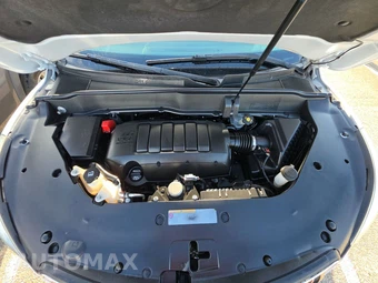 2016 Buick Enclave Convenience 1SD - miniatura 16