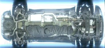 2016 Buick Enclave Convenience 1SD - miniatura 18