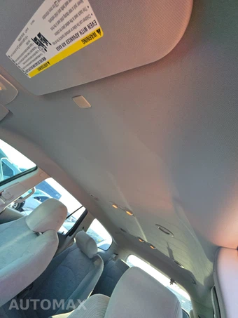 2016 Buick Enclave Convenience 1SD - miniatura 19