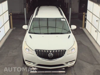 2016 Buick Enclave Convenience 1SD - miniatura 2