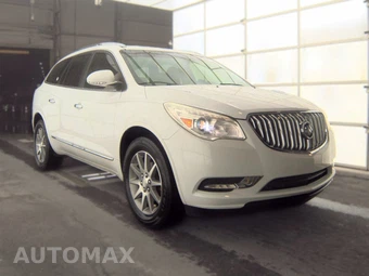 2016 Buick Enclave Convenience 1SD - miniatura 3