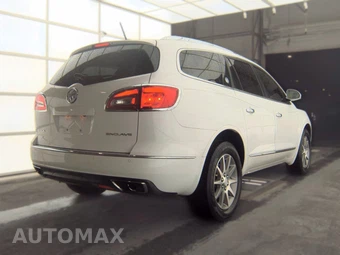 2016 Buick Enclave Convenience 1SD - miniatura 4