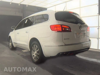 2016 Buick Enclave Convenience 1SD - miniatura 6