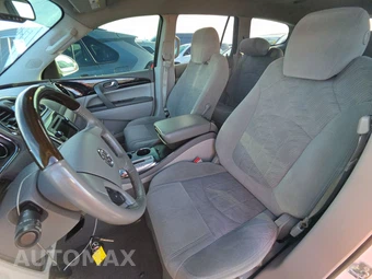 2016 Buick Enclave Convenience 1SD - miniatura 7