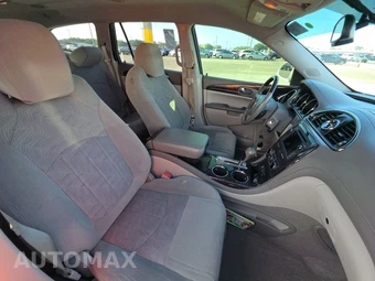 2016 Buick Enclave Convenience 1SD - miniatura 8