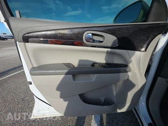 2016 Buick Enclave Convenience 1SD - miniatura 9