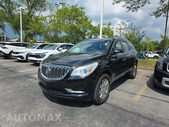 2016 Buick Enclave Leather 1SL