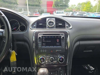 2016 Buick Enclave Leather 1SL – miniatura 10
