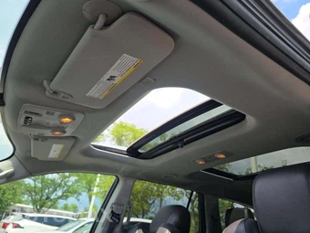 2016 Buick Enclave Leather 1SL – miniatura 11