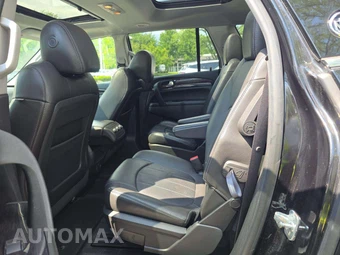 2016 Buick Enclave Leather 1SL – miniatura 13