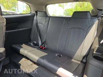2016 Buick Enclave Leather 1SL – miniatura 14