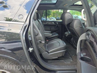 2016 Buick Enclave Leather 1SL – miniatura 17