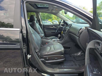 2016 Buick Enclave Leather 1SL – miniatura 19