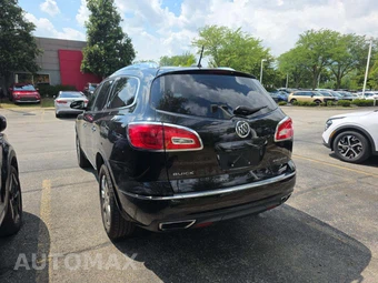 2016 Buick Enclave Leather 1SL – miniatura 2
