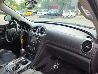 2016 Buick Enclave Leather 1SL – miniatura 20