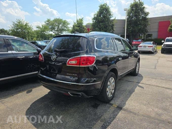 2016 Buick Enclave Leather 1SL – miniatura 3