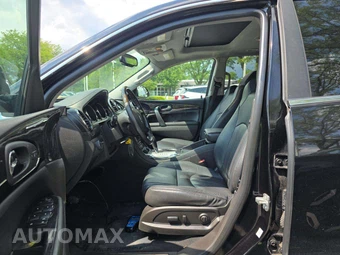 2016 Buick Enclave Leather 1SL – miniatura 6