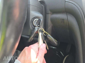 2016 Buick Enclave Leather 1SL – miniatura 8