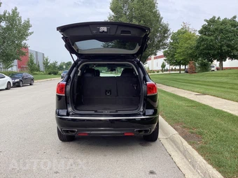 2016 Buick Enclave Leather 1SL - miniatura 11
