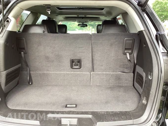 2016 Buick Enclave Leather 1SL - miniatura 12