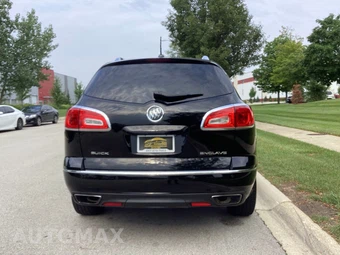 2016 Buick Enclave Leather 1SL - miniatura 13