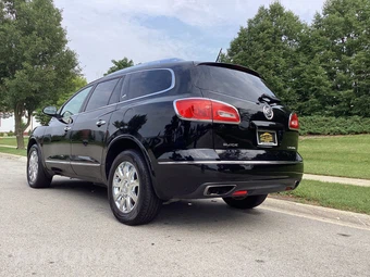 2016 Buick Enclave Leather 1SL - miniatura 14