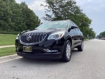 2016 Buick Enclave Leather 1SL - miniatura 15