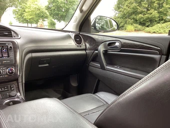 2016 Buick Enclave Leather 1SL - miniatura 17