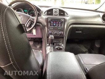 2016 Buick Enclave Leather 1SL - miniatura 18