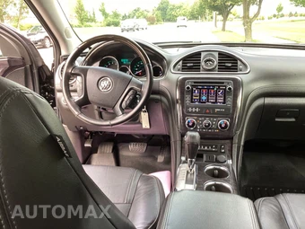 2016 Buick Enclave Leather 1SL - miniatura 19