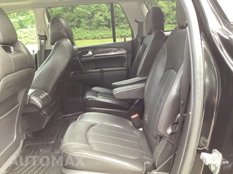 2016 Buick Enclave Leather 1SL - miniatura 22