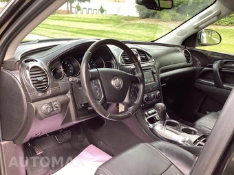 2016 Buick Enclave Leather 1SL - miniatura 24