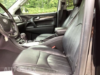 2016 Buick Enclave Leather 1SL - miniatura 27