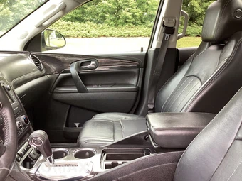 2016 Buick Enclave Leather 1SL - miniatura 28