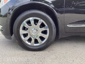 2016 Buick Enclave Leather 1SL - miniatura 4