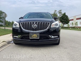 2016 Buick Enclave Leather 1SL - miniatura 5