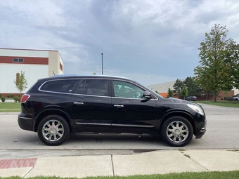 2016 Buick Enclave Leather 1SL - miniatura 7