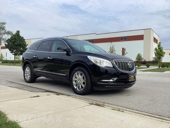 2016 Buick Enclave Leather 1SL - miniatura 8