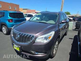 2016 Buick Enclave Leather 1SL