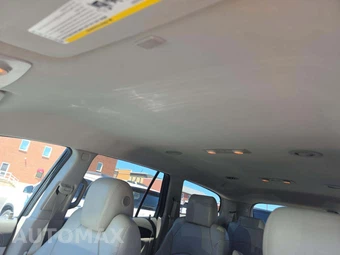 2016 Buick Enclave Leather 1SL – miniatura 11